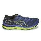 ASICS GEL-NIMBUS 23 1011B004-407 Blue Image 