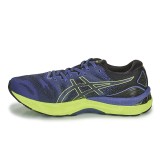 ASICS GEL-NIMBUS 23 1011B004-407 Blue Image 1