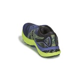 ASICS GEL-NIMBUS 23 1011B004-407 Blue Image 3