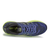 ASICS GEL-NIMBUS 23 1011B004-407 Blue Image 4