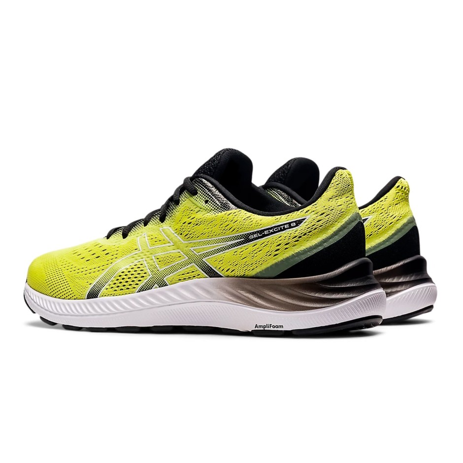 ASICS GEL-EXCITE 8 1011B036-755 Yellow