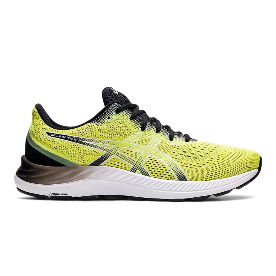 ASICS GEL-EXCITE 8 1011B036-755 Κίτρινο