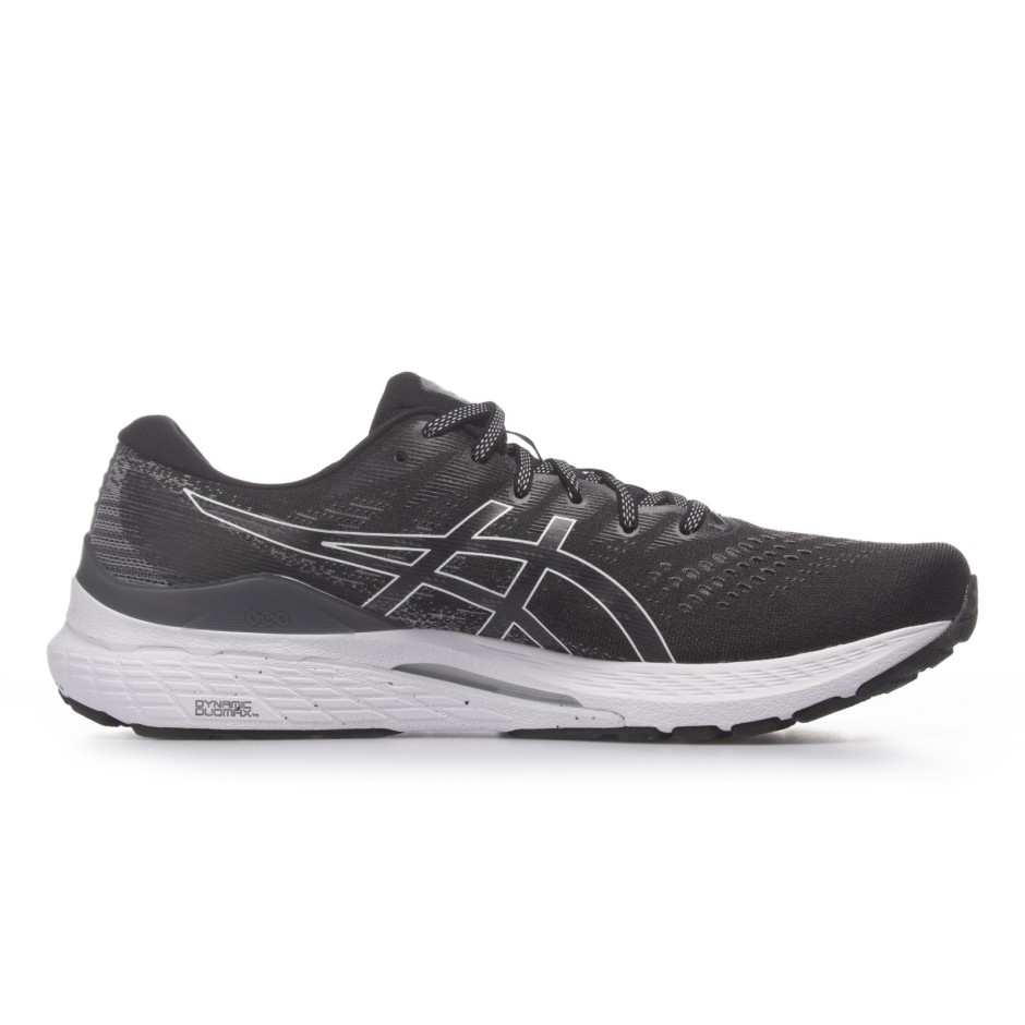 ASICS GEL-KAYANO 28 1011B189-003 Black