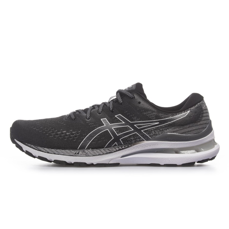 ASICS GEL-KAYANO 28 1011B189-003 Black