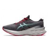 ASICS NOVABLAST 2 1011B192-020 Ανθρακί Εικόνα 0