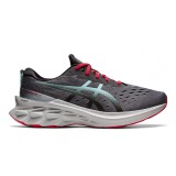 ASICS NOVABLAST 2 1011B192-020 Ανθρακί Εικόνα 