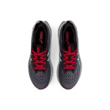ASICS NOVABLAST 2 1011B192-020 Ανθρακί Εικόνα 1