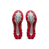 ASICS NOVABLAST 2 1011B192-020 Ανθρακί Εικόνα 2