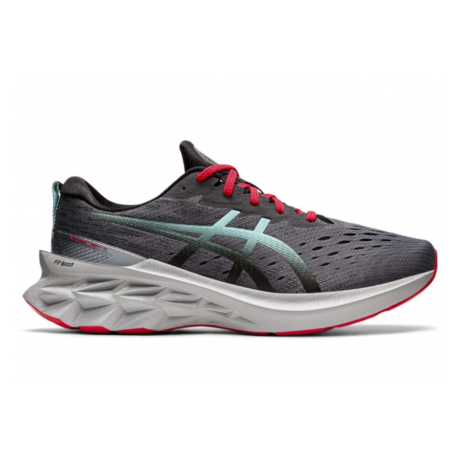 ASICS NOVABLAST 2 1011B192-020 Ανθρακί