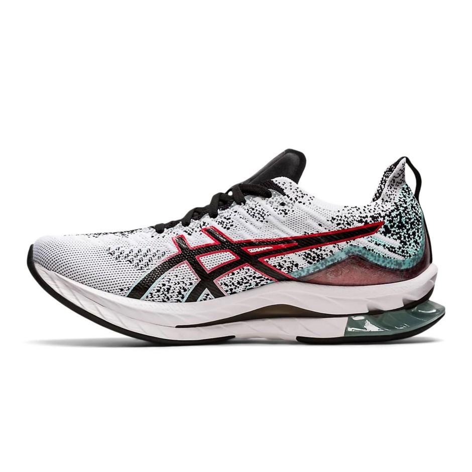 ASICS GEL-KINSEI BLAST 1011B203-109 Λευκό
