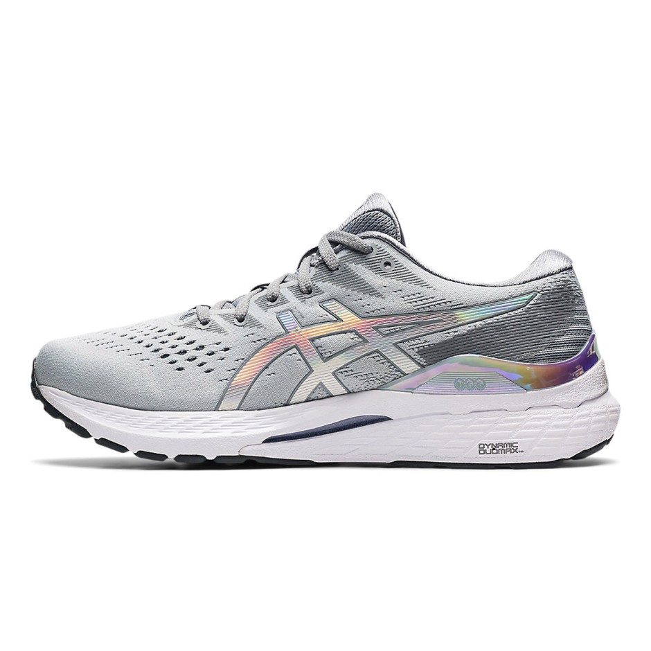 ASICS GEL-KAYANO 28 PLATINUM 1011B291-020 Grey
