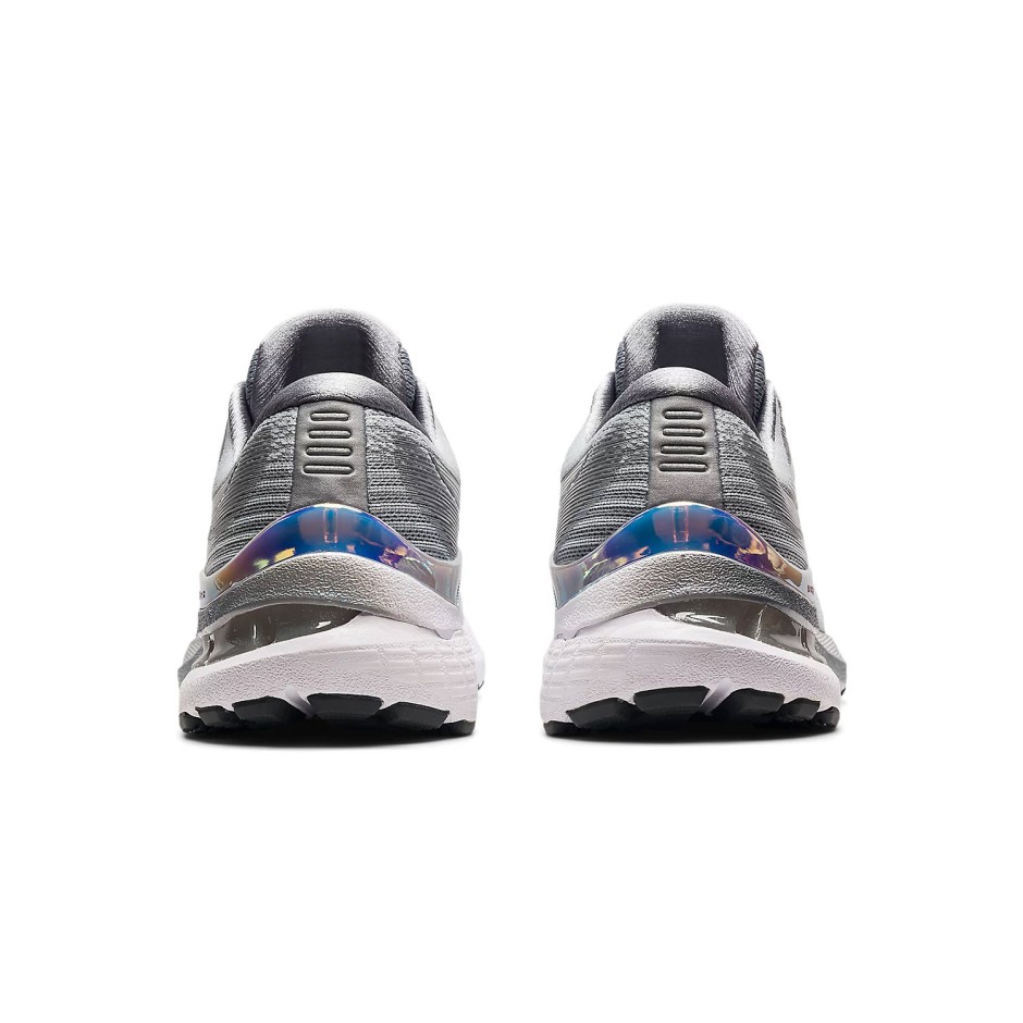 ASICS GEL-KAYANO 28 PLATINUM 1011B291-020 Grey