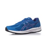 ASICS GEL-BRAID 1011A738-406 Royal Blue Image 0