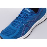 ASICS GEL-BRAID 1011A738-406 Royal Blue Image 3