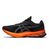 ASICS NOVABLAST 1011A681-004 Black Image 0