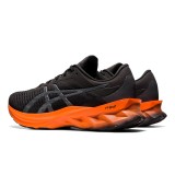ASICS NOVABLAST 1011A681-004 Black Image 2