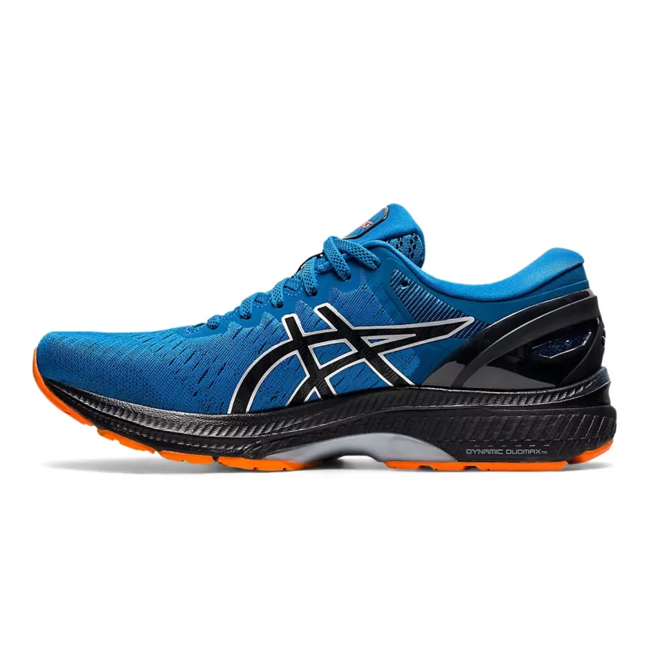 ASICS GEL KAYANO 27 1011A767 402 Royal Blue