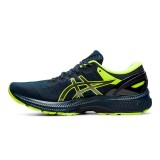 ASICS GEL-KAYANO 27 LITE-SHOW 1011B146-400 Blue Image 0