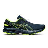ASICS GEL-KAYANO 27 LITE-SHOW 1011B146-400 Blue Image 