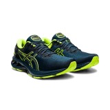 ASICS GEL-KAYANO 27 LITE-SHOW 1011B146-400 Blue Image 1