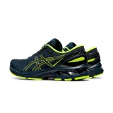 ASICS GEL-KAYANO 27 LITE-SHOW 1011B146-400 Blue Image 2