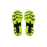 ASICS GEL-KAYANO 27 LITE-SHOW 1011B146-400 Blue Image 4