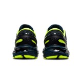 ASICS GEL-KAYANO 27 LITE-SHOW 1011B146-400 Blue Image 5