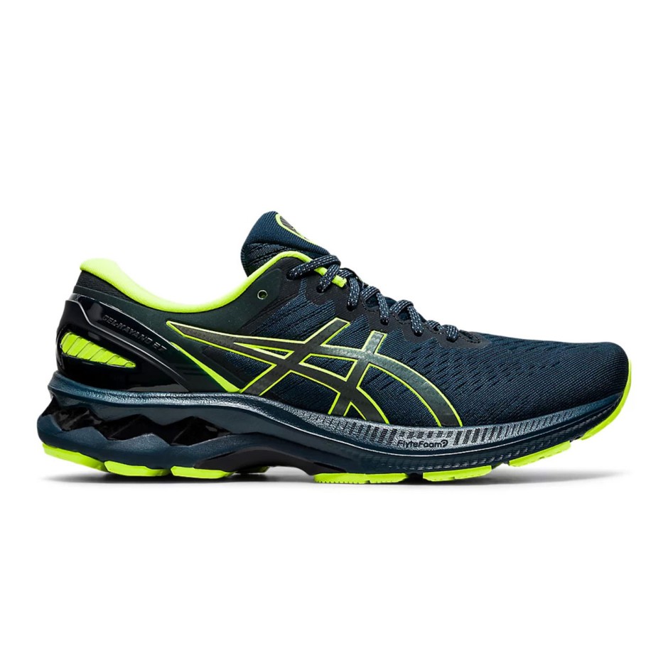 ASICS GEL-KAYANO 27 LITE-SHOW 1011B146-400 Blue