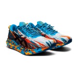 ASICS NOOSA TRI 13 1011B152-400 Colorful Image 1