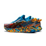 ASICS NOOSA TRI 13 1011B152-400 Colorful Image 2