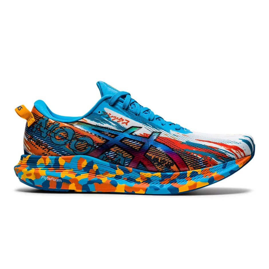 ASICS NOOSA TRI 13 1011B152-400 Colorful