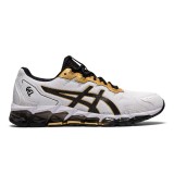 ASICS GEL-QUANTUM 360 6 1201A062-101 Λευκό Εικόνα 0