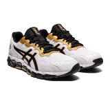 ASICS GEL-QUANTUM 360 6 1201A062-101 Λευκό Εικόνα 1