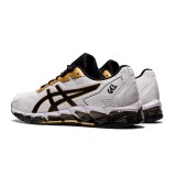 ASICS GEL-QUANTUM 360 6 1201A062-101 Λευκό Εικόνα 2