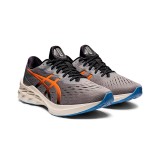 ASICS NOVABLAST 2 1011B192-021 Ανθρακί Εικόνα 0