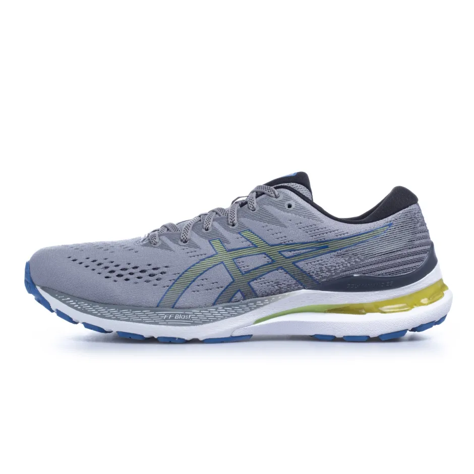 ASICS GEL-KAYANO 28 1011B189-022 Grey