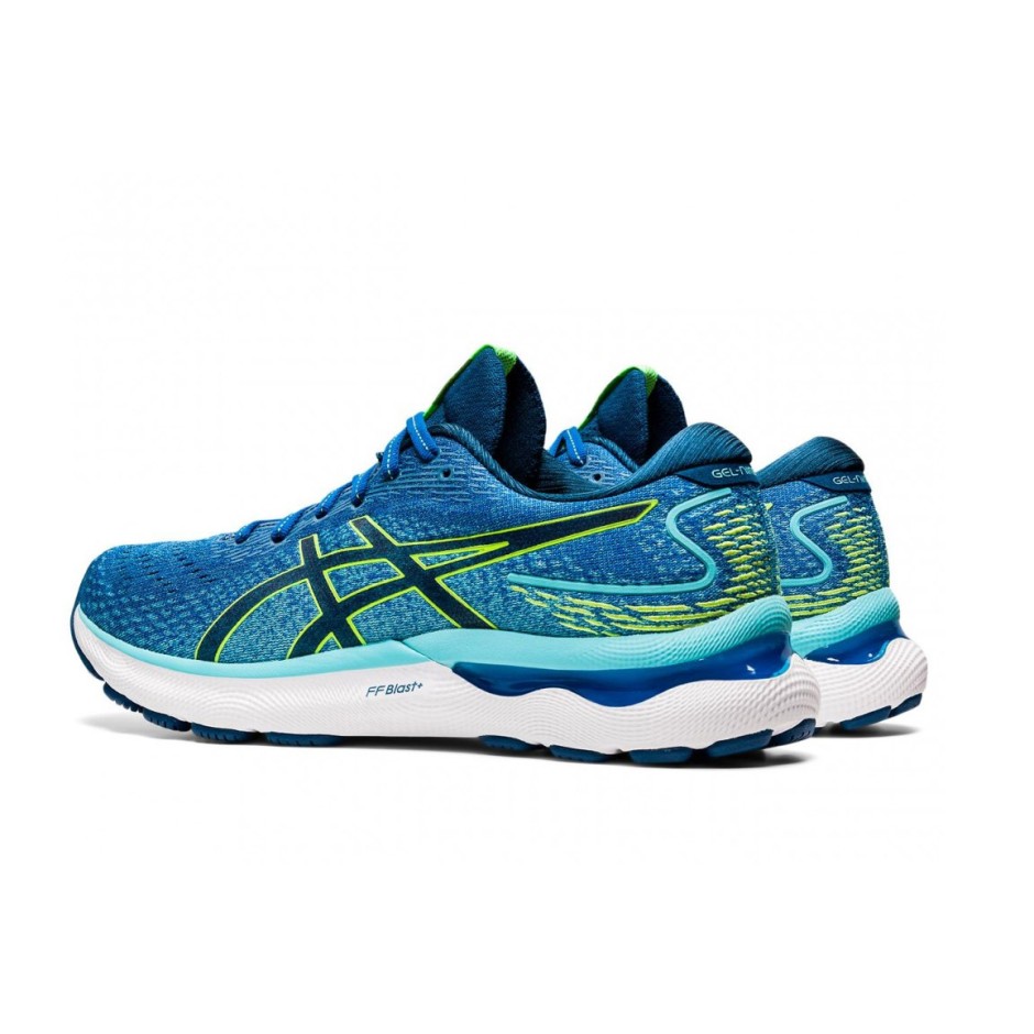 Asics gel discount nimbus 8 homme