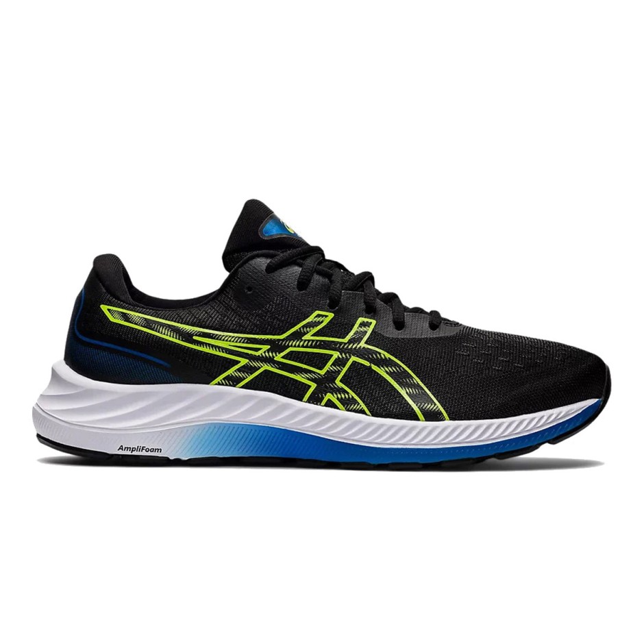 ASICS GEL-EXCITE 9 1011B338-003 Black