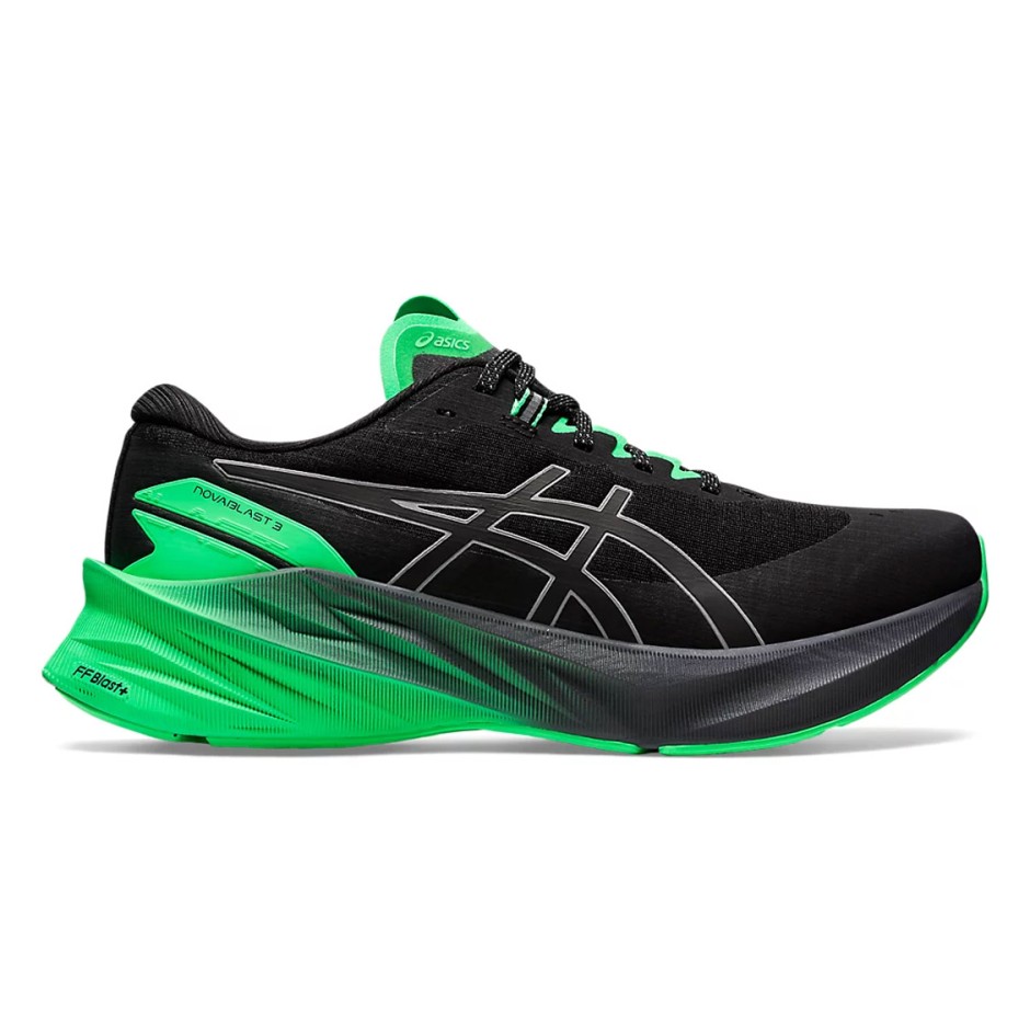 ASICS NOVABLAST 3 LITE-SHOW 1011B534-001 Black
