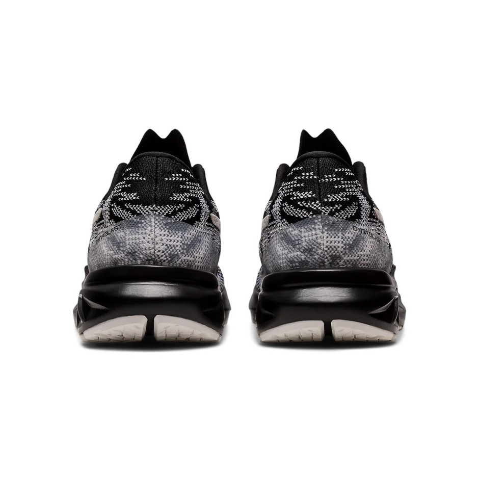 Ανδρικά Παπούτσια για Τρέξιμο ASICS DYNABLAST 3 Μαύρο 1011B460-002 