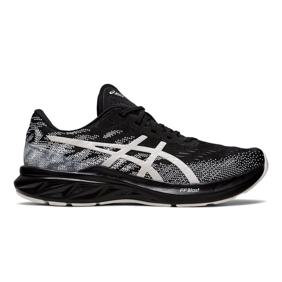 ASICS DYNABLAST 3 1011B460-002 Black