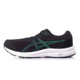ASICS GEL-CONTEND 8 1011B492-003 Black Image 
