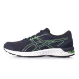 ASICS GEL-SILEO 3 1011B502-401 Blue Image 
