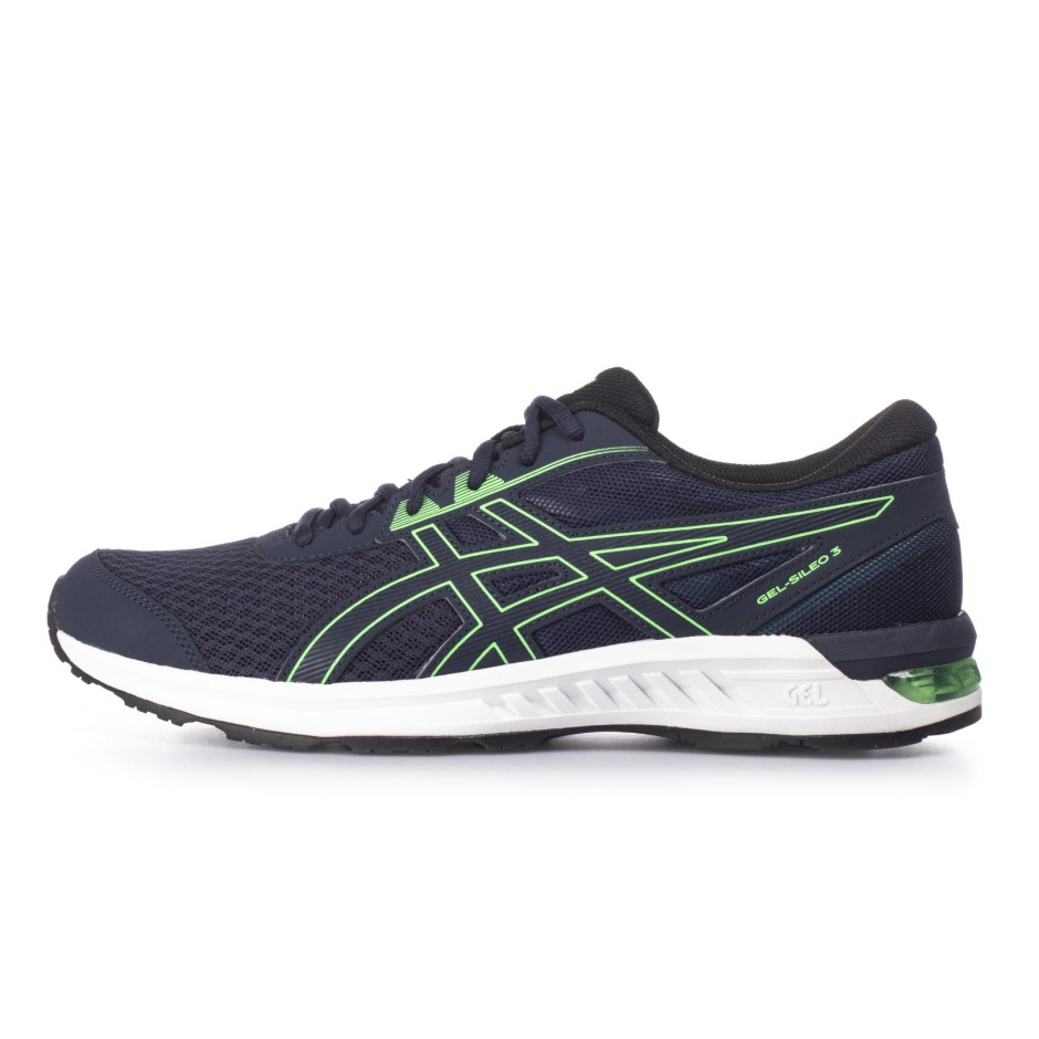 ASICS GEL-SILEO 3 1011B502-401 Blue