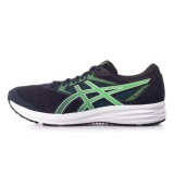 ASICS BRAID 2 1011B638-400 Blue Image 