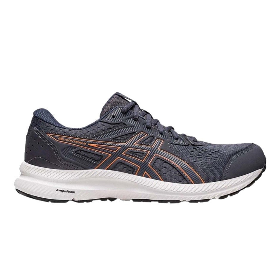 ASICS GEL-CONTEND 8 Ανθρακί 