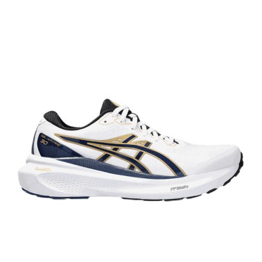 ASICS GEL-KAYANO 30 ANNIVERSARY 1011B764-100 White