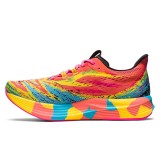 ASICS NOOSA TRI 15 COLOR INJECTION 1011B609-400 Colorful Image 0