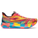 ASICS NOOSA TRI 15 COLOR INJECTION 1011B609-400 Colorful Image 