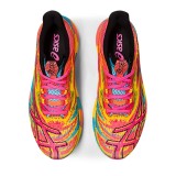 ASICS NOOSA TRI 15 COLOR INJECTION 1011B609-400 Colorful Image 4